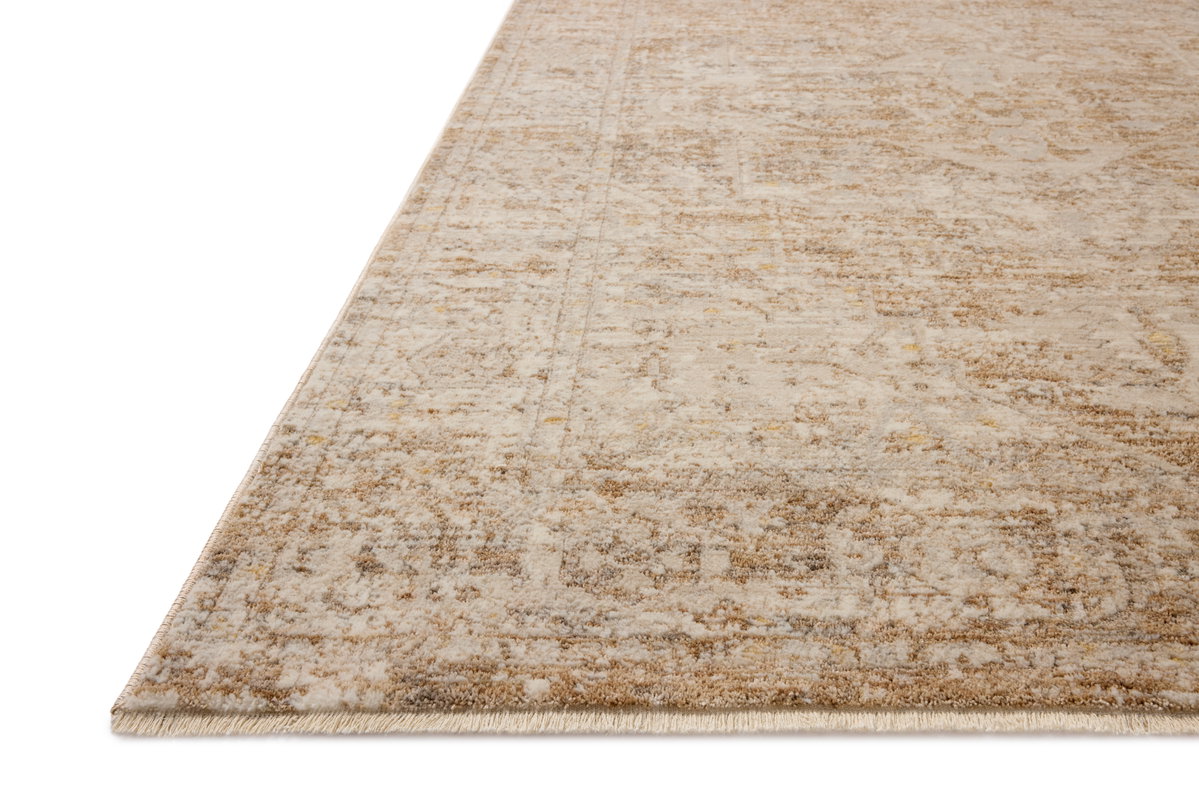 Loloi Clarisse Rug, 2' length x 3' width View 3