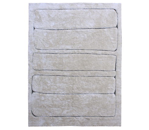 Lydell Rug Ivory 8×10