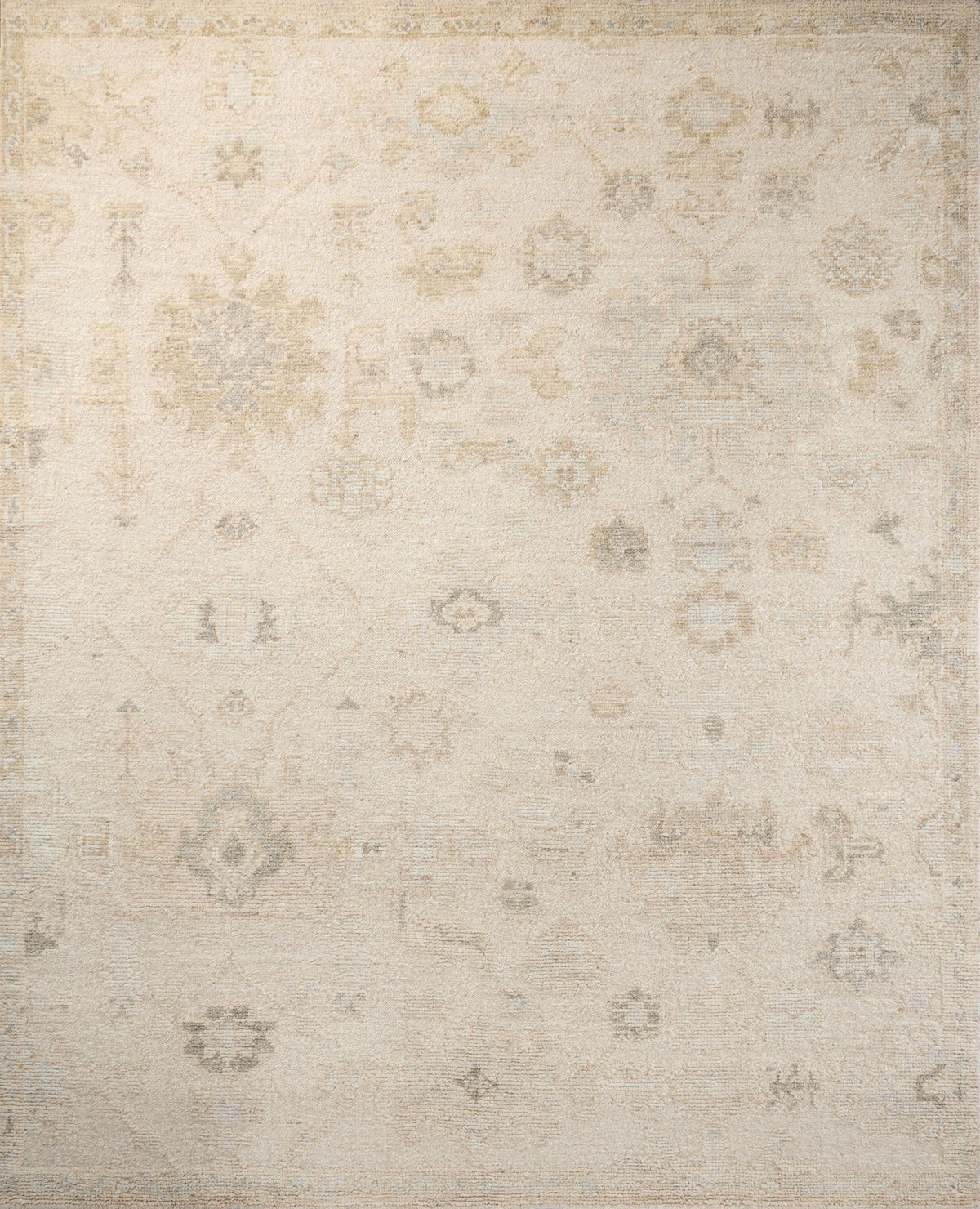 Loloi Adelaide Rug, 2' length x 3' width View 1