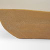 Vania Short Off White with Tan Textured Ceramic Vase thumbnail 8