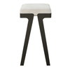 Hover Iron Counter Stool, Counter & Bar Stool by Uttermost, 18.25" width x 26" height x 14.25" depth thumbnail 5