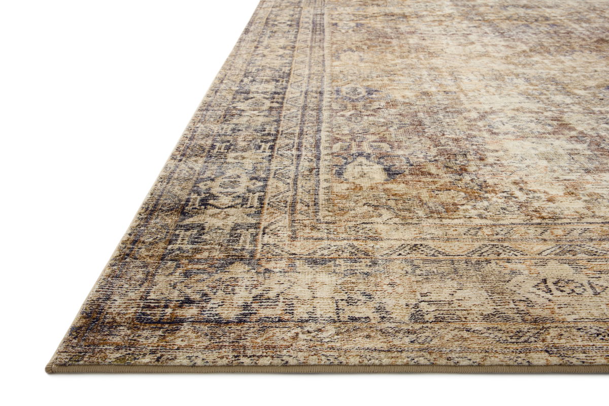 Amber Lewis x Loloi Morgan Rug, 2'3" length x 7'6" width View 6