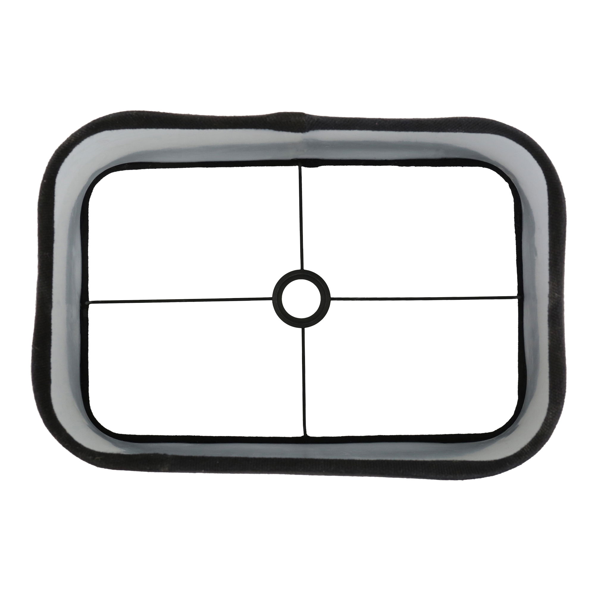 Yara Table Lamp Black large image 