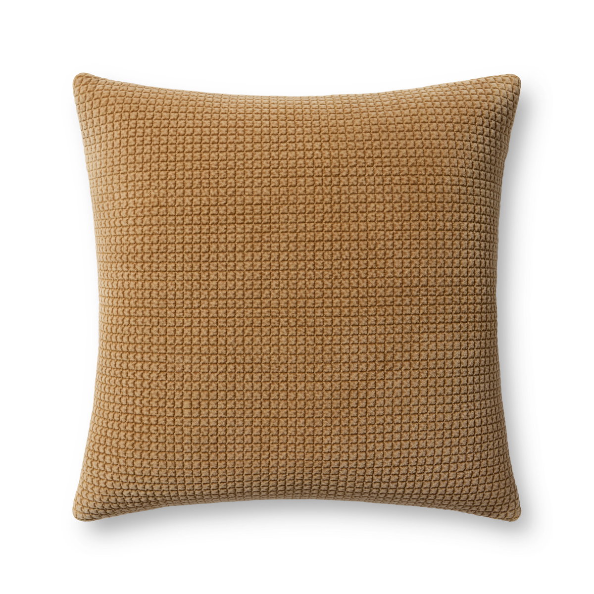 Loloi Carmel Pillow, Decorative Pillow, 22" length x 22" width View 1