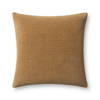 Loloi Carmel Pillow, Decorative Pillow, 22" length x 22" width thumbnail 1