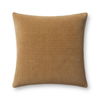 Loloi Carmel Pillow, Decorative Pillow, 22" length x 22" width thumbnail