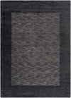 Mystique Handmade Rug, by Surya, 11' length x 8' width thumbnail