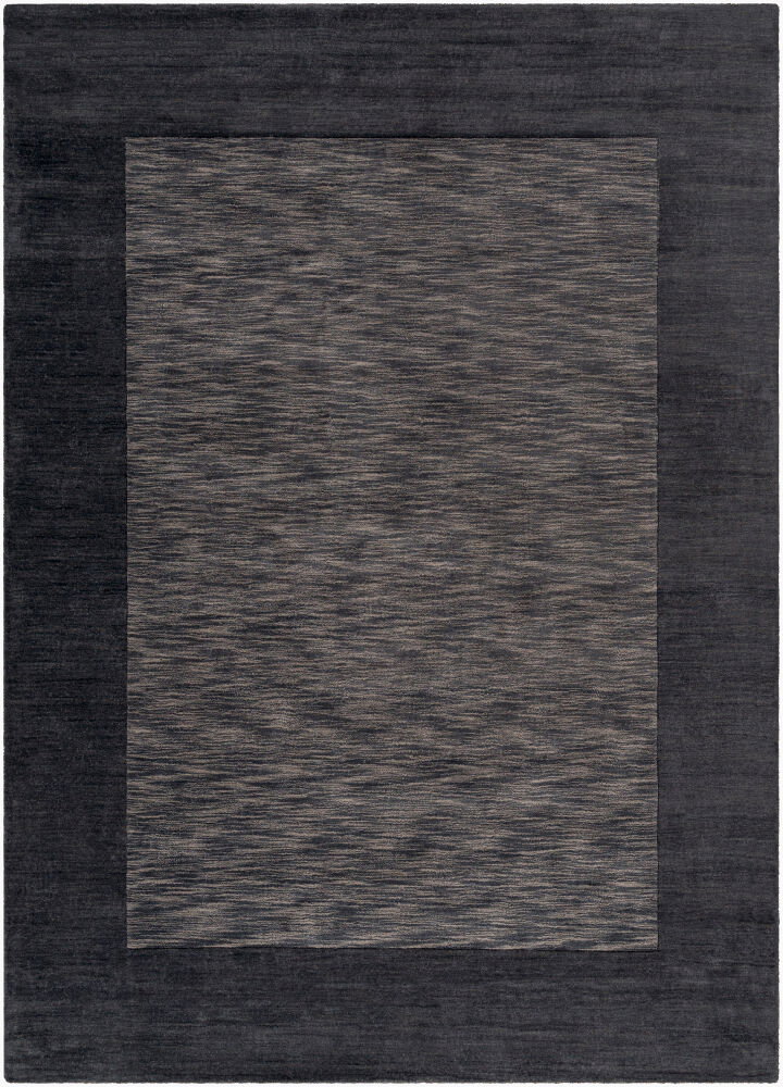 Mystique Handmade Rug, by Surya, 11' length x 8' width