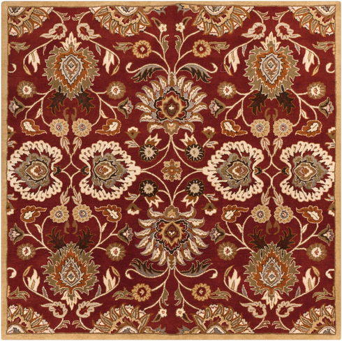 Caesar Handmade Rug