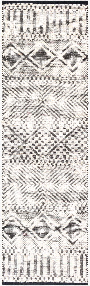Santa Barbara Handmade Rug