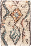 Denali Handmade Rug, by Surya, 3' length x 2' width thumbnail