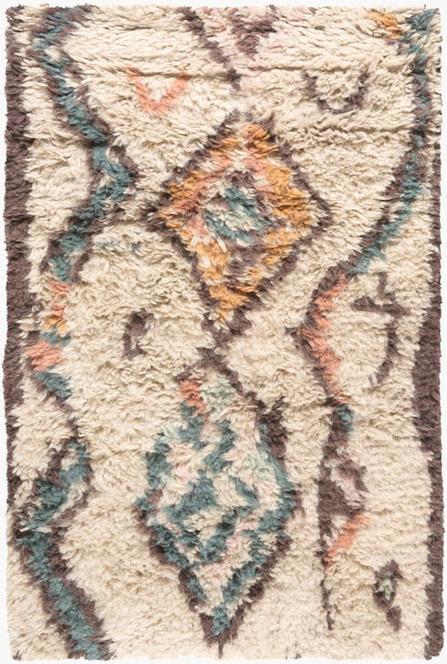 Denali Handmade Rug