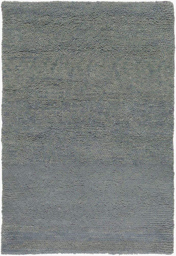 Cotswald Handmade Rug, by Surya, 3' length x 2' width