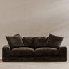 Plunge Sofa Charcoal thumbnail 5