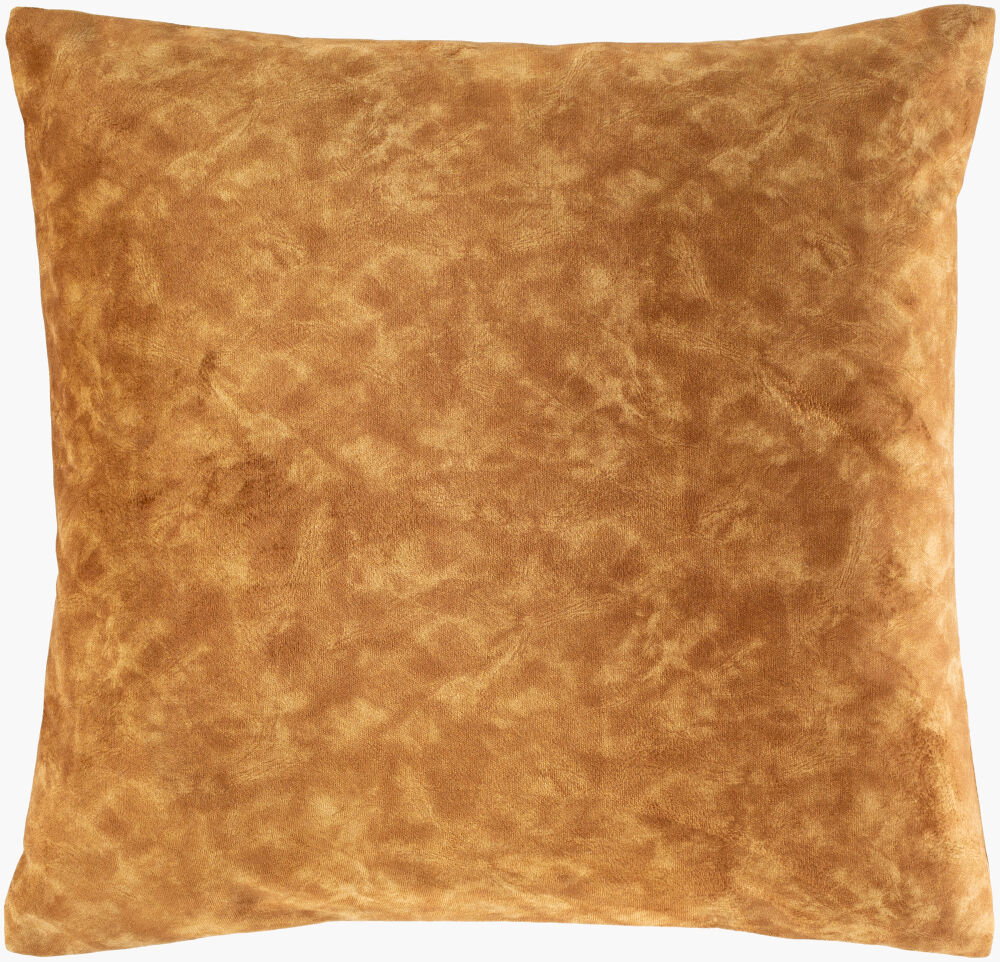 Collins Accent Pillow, Decorative Pillow by Surya, 20" length x 20" width