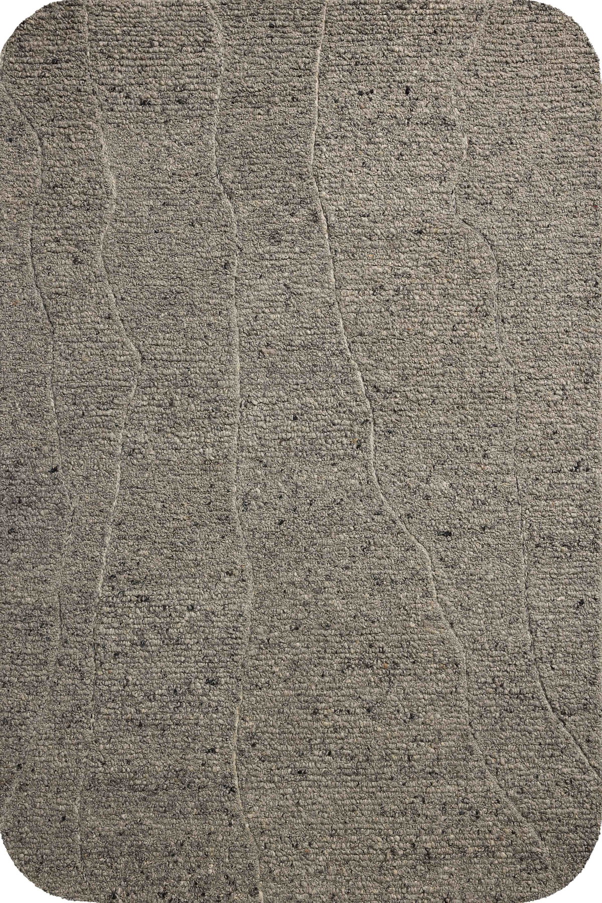 Loloi Otis Rug, 1'6" length x 1'6" width