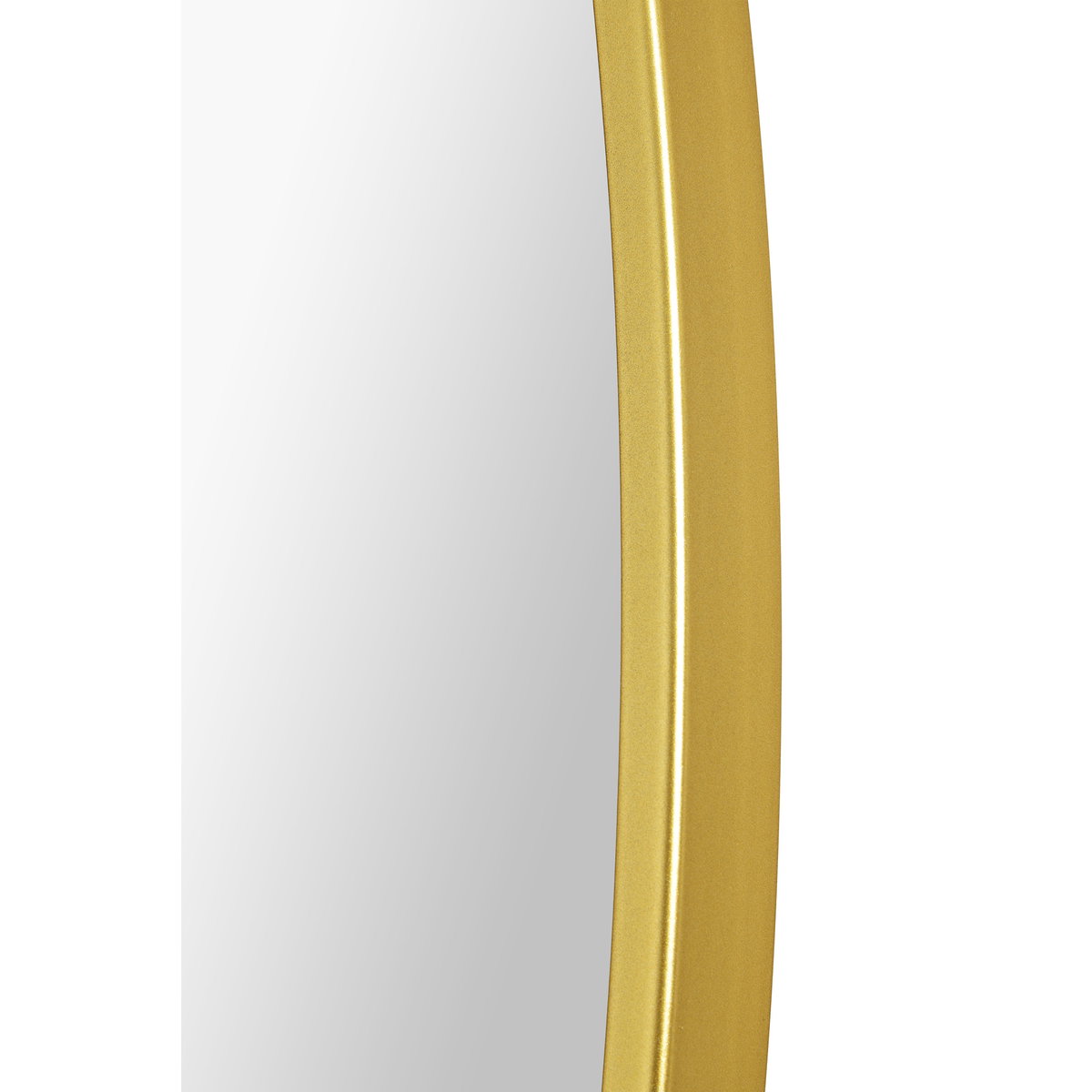 Fragoso Wall Mirror, by Renwil, 48" height x 0.5" depth View 5