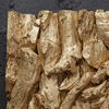 Rio Gold Wood Wall Décor 7 Rio Gold Wood Wall Décor thumbnail 7