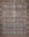 Amber Lewis x Loloi Georgie Rug, 2'6" length x 7'6" width thumbnail 1