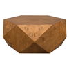 Hughes Geometric Coffee Table thumbnail 4