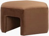Ellisa Ottoman, by Surya, 30" width x 16" height thumbnail