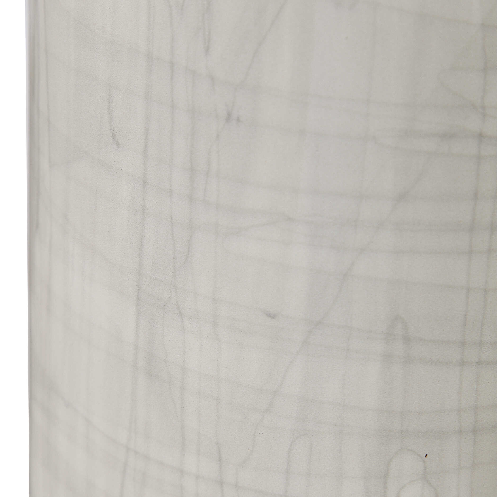 Zesiro Modern Table Lamp, by Uttermost, 17" width x 32" height x 17" depth View 7