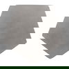 Gem Outdoor Stool Dark Grey thumbnail 2