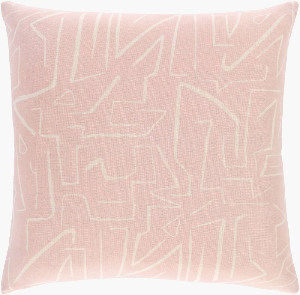 Bogolani Accent Pillow large image 