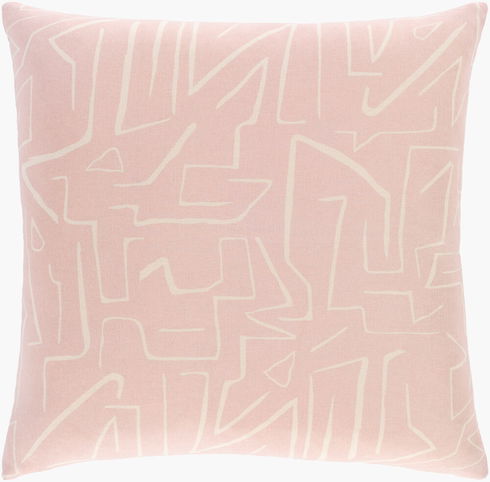 Bogolani Accent Pillow