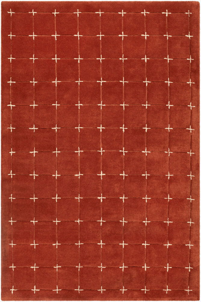 Brook Handmade Rug large image 