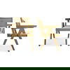 Takashi Chair Natural - Set Of Two thumbnail 0