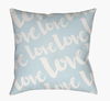 Love Accent Pillow thumbnail 0