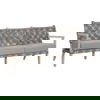 Costa Outdoor 77' Sofa 1 Costa Outdoor 77' Sofa thumbnail 1