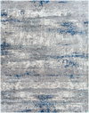 Andorra Machine Woven Rug, by Surya, 1'3.75" length x 1'3.75" width thumbnail