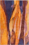 Brought to Light Handmade Rug thumbnail 0