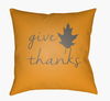 Giving Tree Accent Pillow thumbnail 0