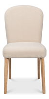 Geoffrey Side Chair thumbnail 1