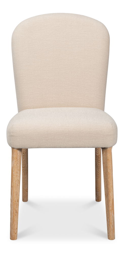 Geoffrey Side Chair