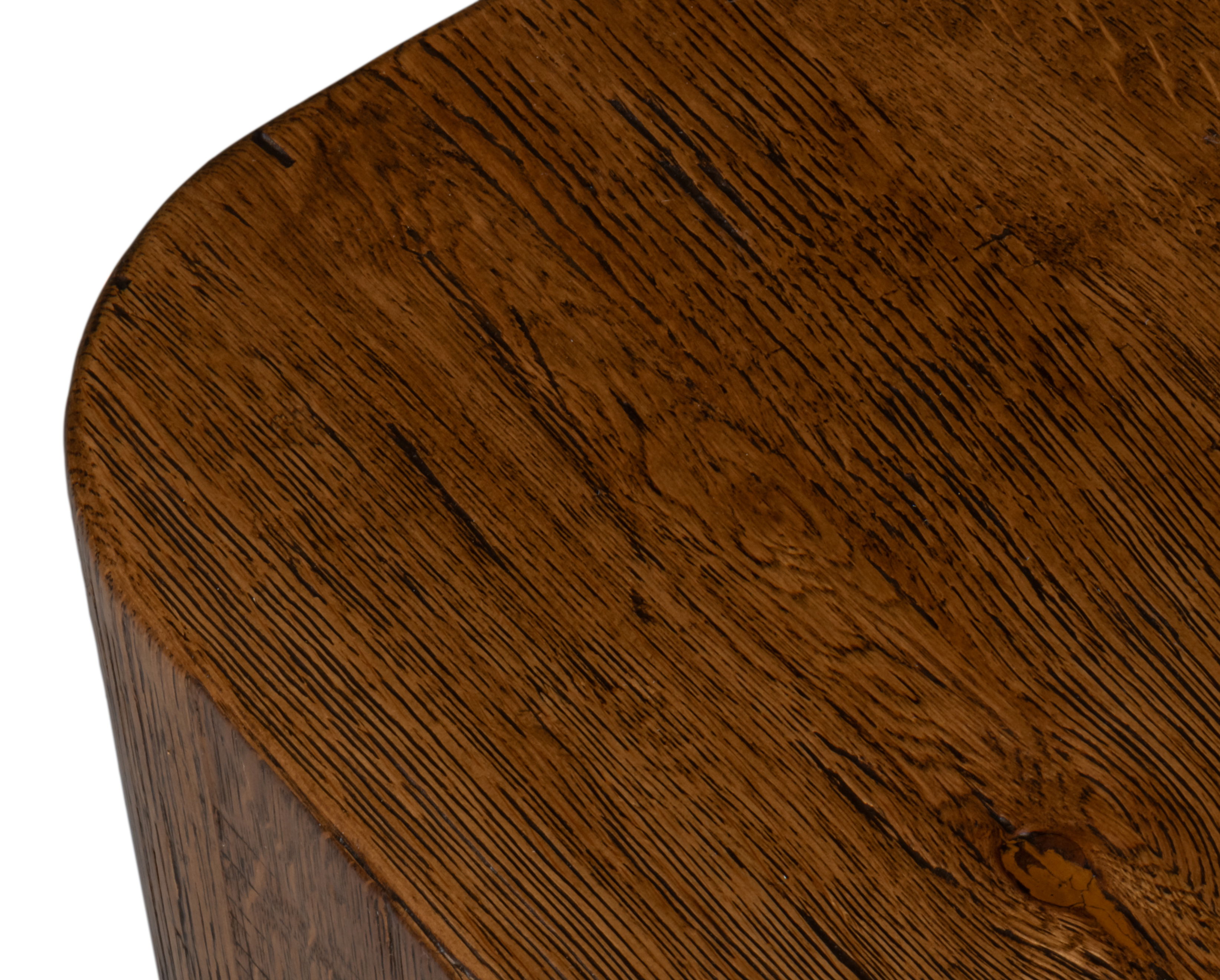 Stewart Side Table, Side & End Table by Sarreid, 22" length x 22" width x 22" height View 8