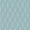Strands Blue Peel & Stick Wallpaper, by York Wall, 16'6" length x 1'8.5" width x 0.02" depth thumbnail