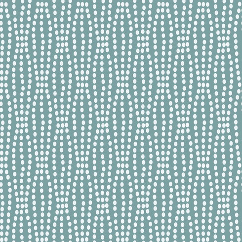 Strands Blue Peel & Stick Wallpaper