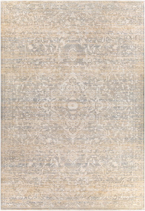 Amore Machine Woven Rug