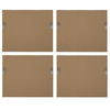 Quiet Meadows Framed Prints Set/4 thumbnail 7
