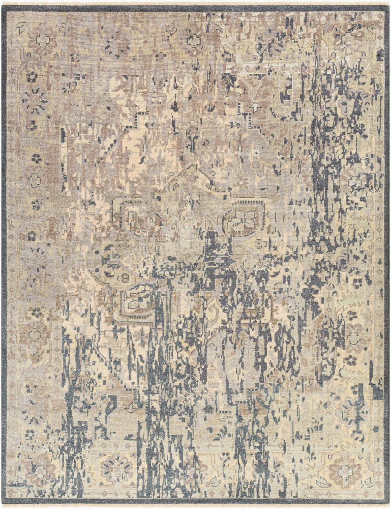 Cappadocia Handmade Rug large image 
