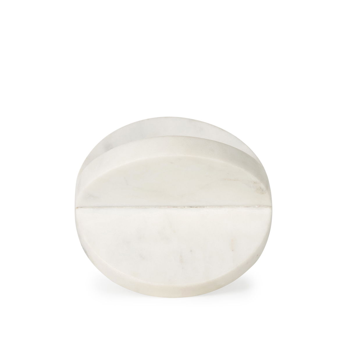 Sophia 6.0'L x 6.0'W x 6.0'H Small Marble Ornament, Decorative Object by Mercana, 6" length x 6" width x 6" height View 5