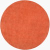 Mystique Handmade Rug, by Surya, 6' length x 6' width thumbnail