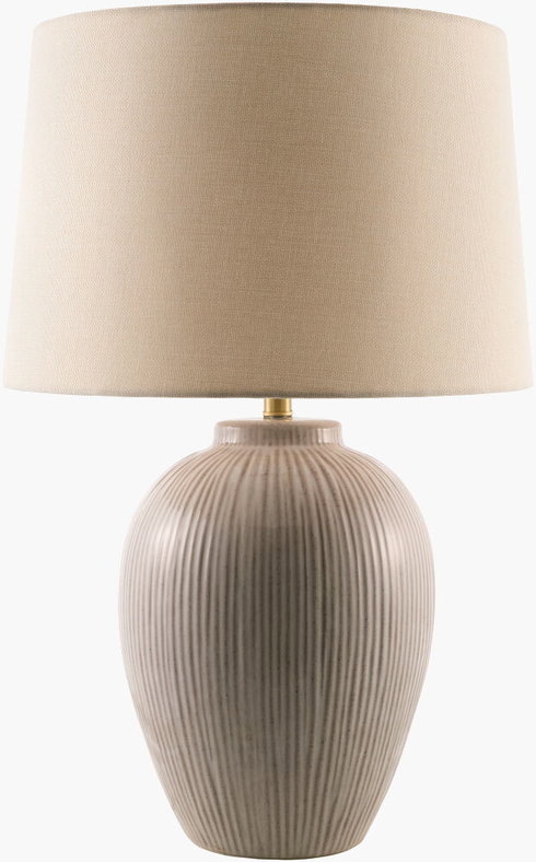 Opio Accent Table Lamp
