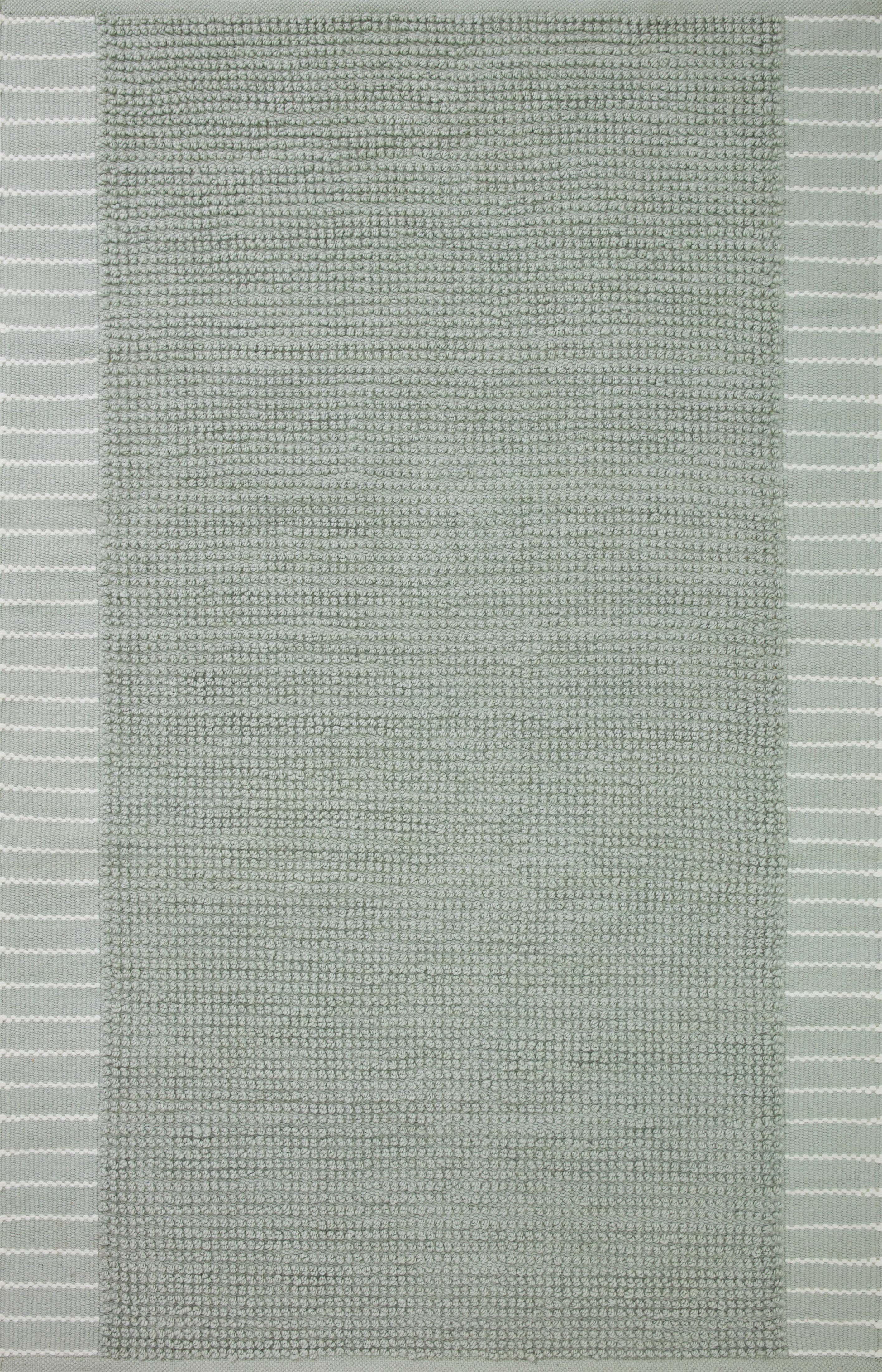 Magnolia Home by Joanna Gaines x Loloi Sadie Rug, 7'9" length x 9'9" width
