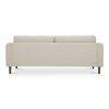 Quinn Sofa Oatmeal thumbnail 3