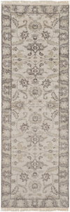 Theodora Handmade Rug, by Surya, 8' length x 2'6" width thumbnail